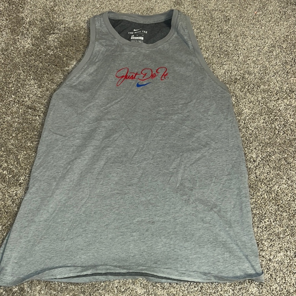 Women’s Nike Tank top